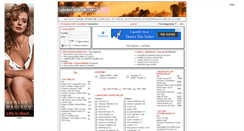 Desktop Screenshot of jsindir.com